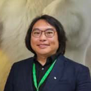 錢樺特聘教授照片
